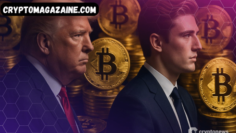 Crypto Regulation Roundup