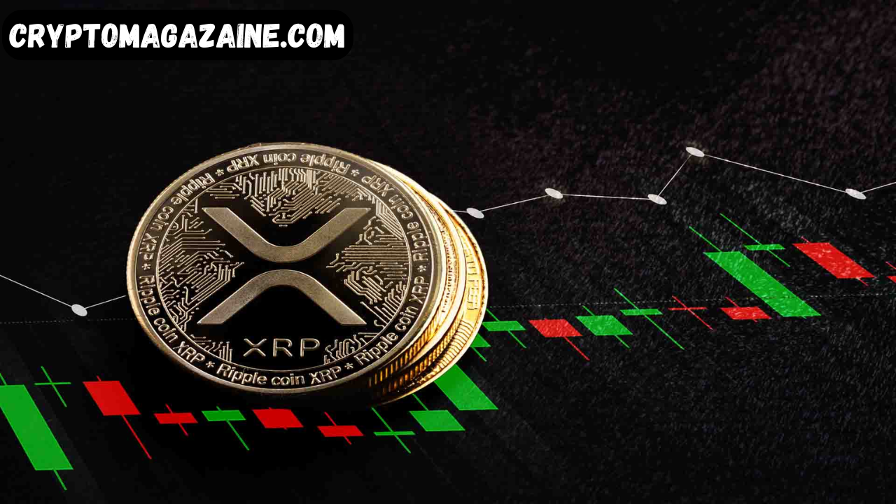 XRP Price