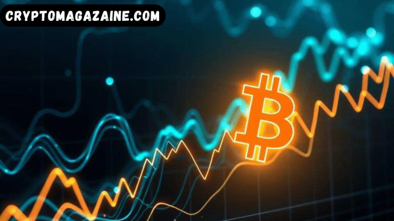 Billionaire Crypto Investor