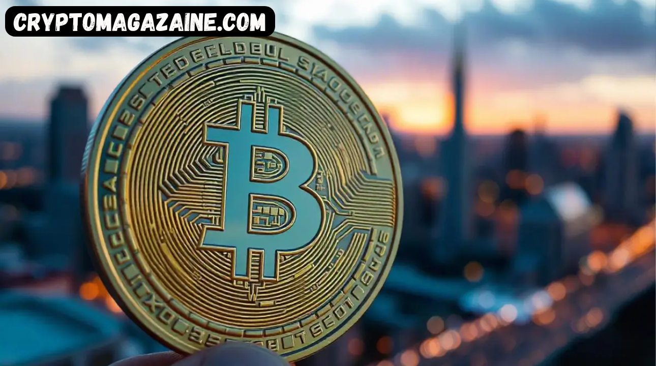 Bitcoin Traders Eye Seasonal Santa Rally