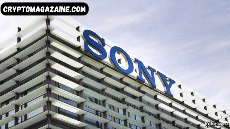 Sony Bank Prepares