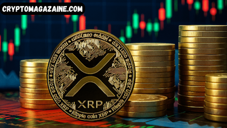 XRP Trust Poised