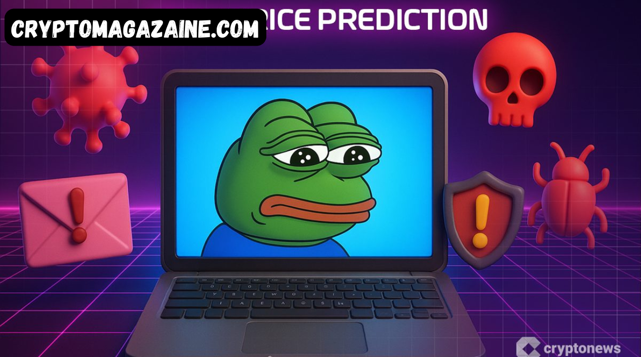 Pepe Price Prediction