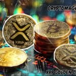 XRP Golden Cross Bitcoin